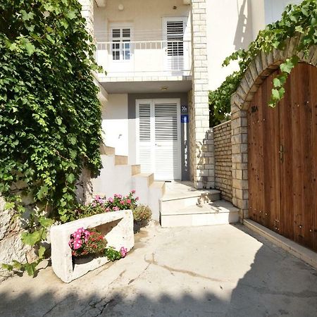 Apartment Milka Primošten Exterior foto